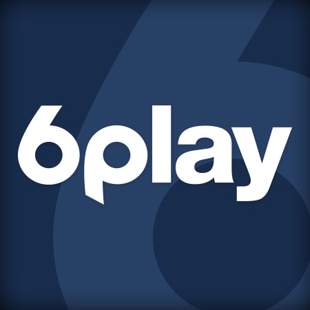 Logo 6play