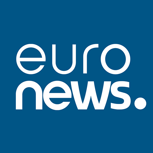Logo Euronews TV