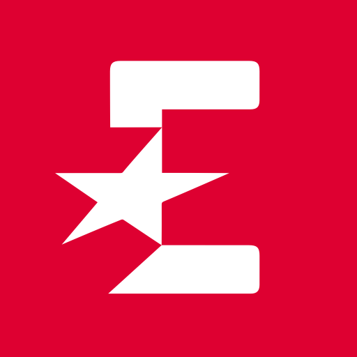 Logo Eurosport player