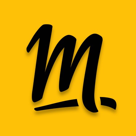 Logo Molotov TV