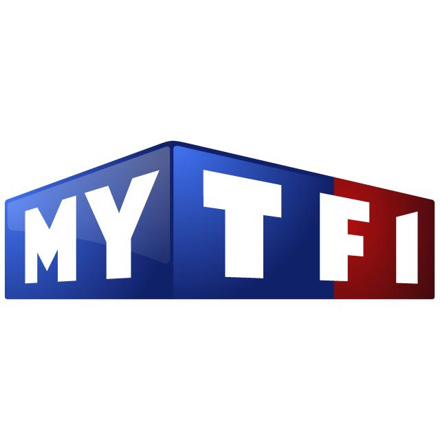 Logo MyTF1
