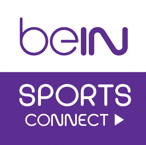 Logo Bein sport Connect