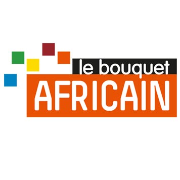 Logo Africain