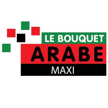 Logo Arabe Maxi
