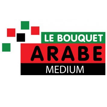 Logo Arabe Medium