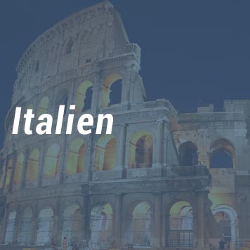 Logo Italien