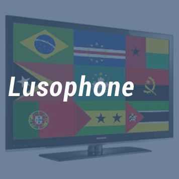 Logo Lusophone