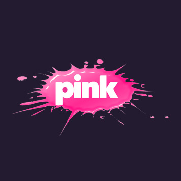 Logo RTV Pink