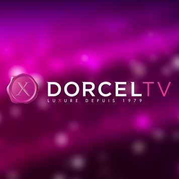 Logo Dorcel TV
