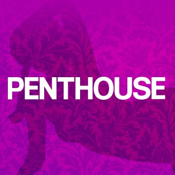 Logo Penthouse HD