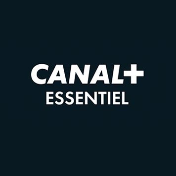 Logo Canal+ Essentiel