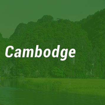 Logo Cambodge