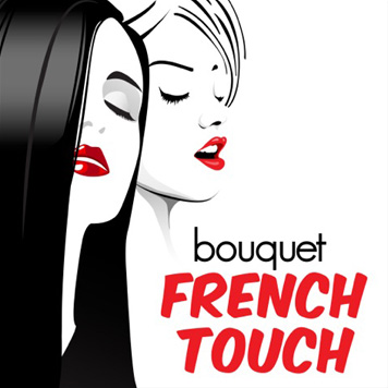 Logo French Touch