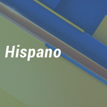 Logo Hispano