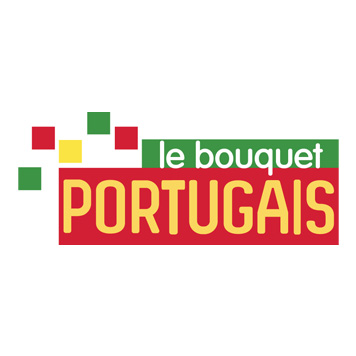 Logo Portugais