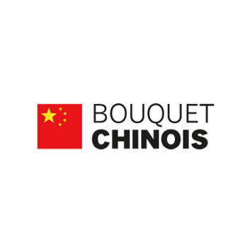 Logo Chinois