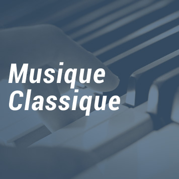 Logo Musique Classique