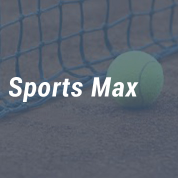 Logo Sports Max