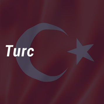 Logo Turc