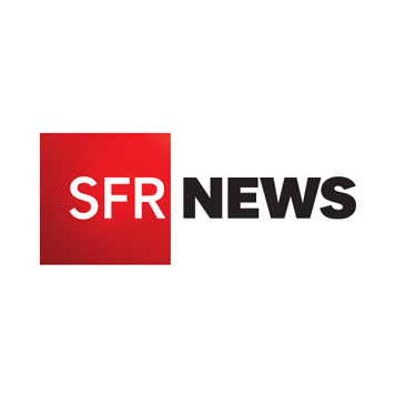 Logo SFR News