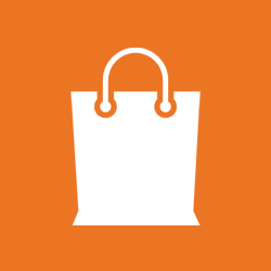 Logo Shopping