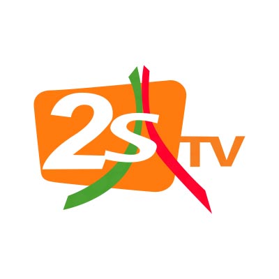 Logo 2STV