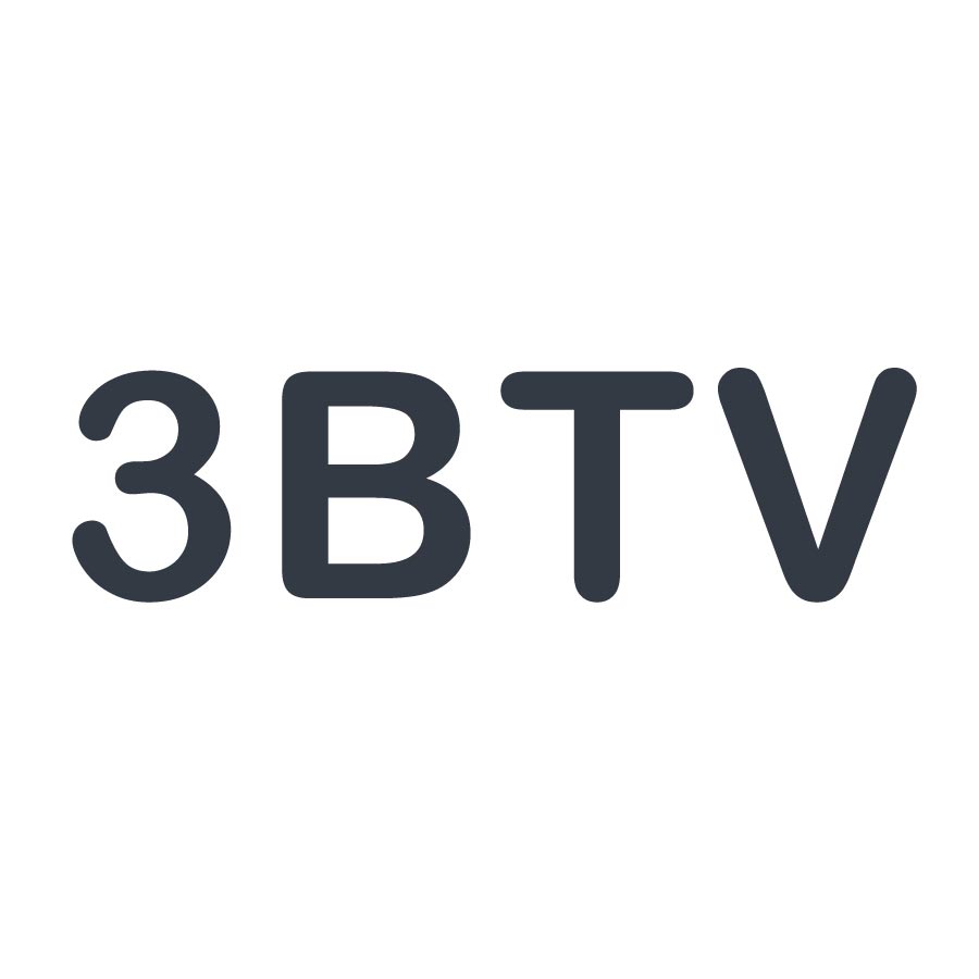 Logo 3BTV