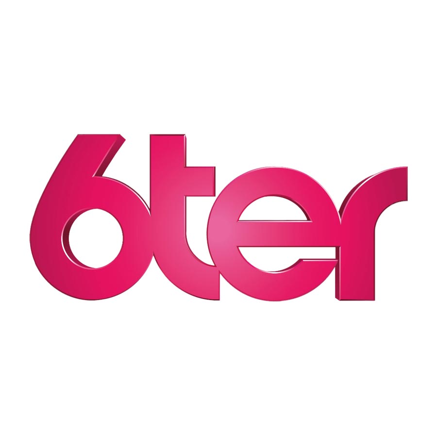 Logo 6ter