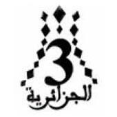 Logo A3 TV