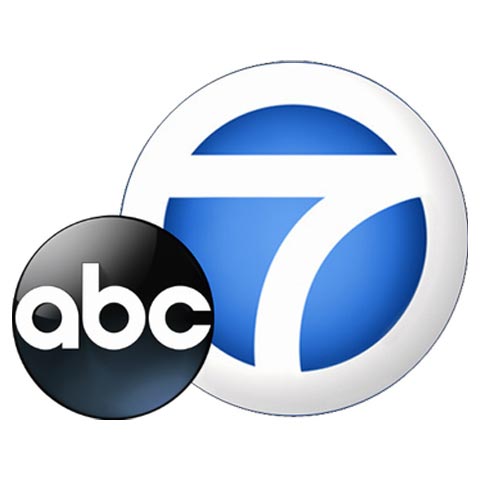 Logo ABC7