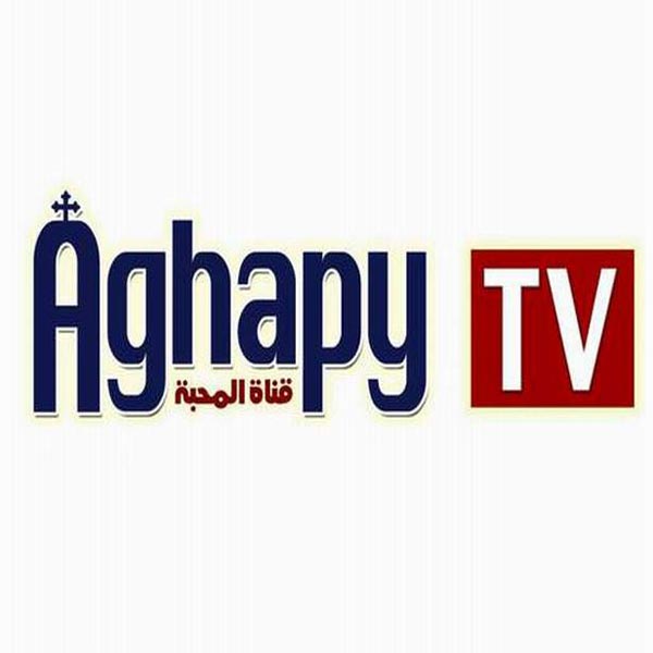 Logo Aghapy TV