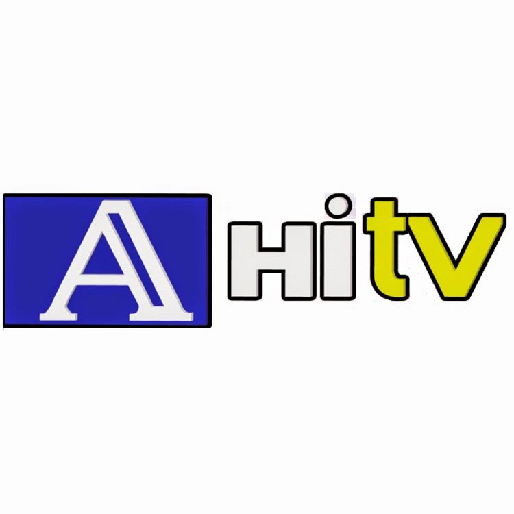 Logo Ahi TV