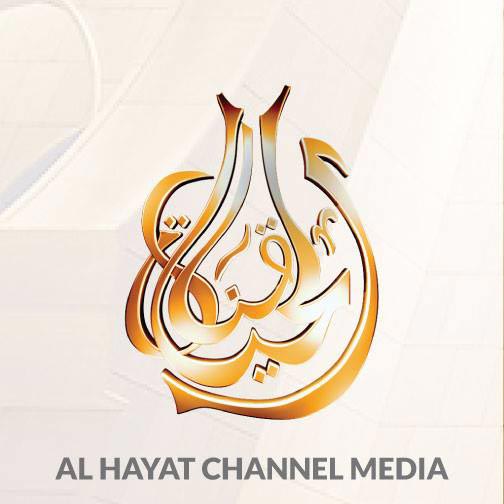 Logo Al Hayat TV
