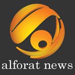 Logo Al Forat News