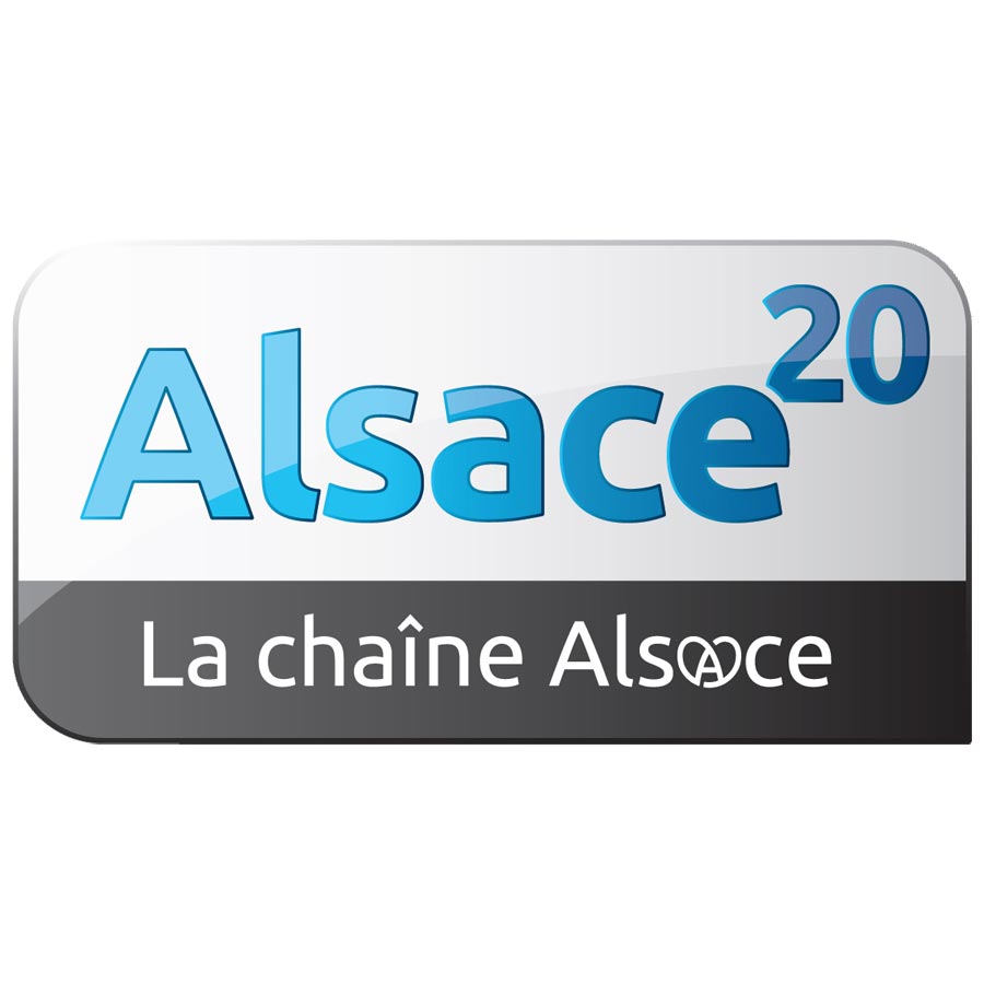 Logo Alsace20