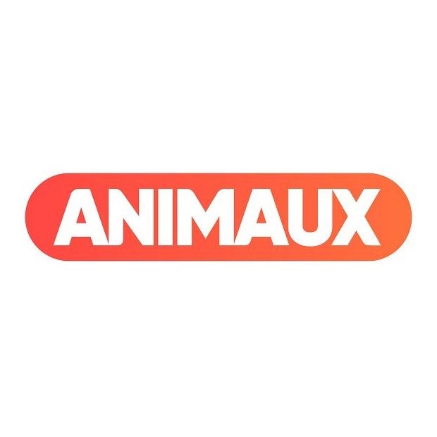 Logo Animaux TV