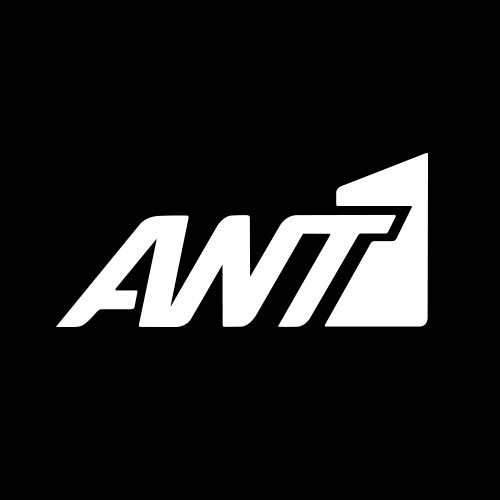 Logo ANT1 TV
