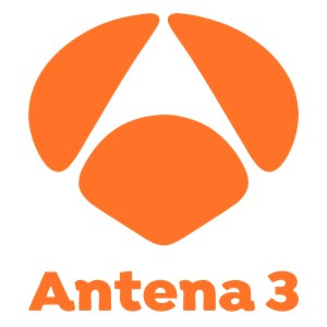Logo Antena 3