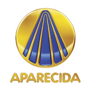 Logo TV Aparecida A12