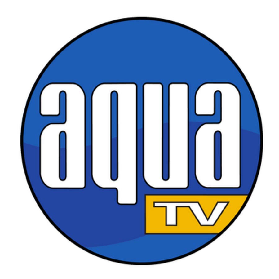 Logo Aqua TV