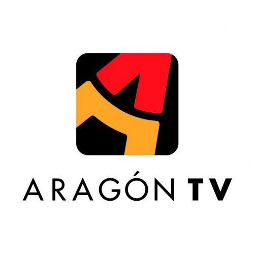 Logo Aragon TV