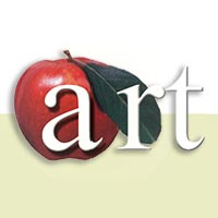 Logo Art TV