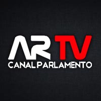Logo ARTV Canal Parlamento