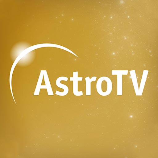 Logo Astro TV