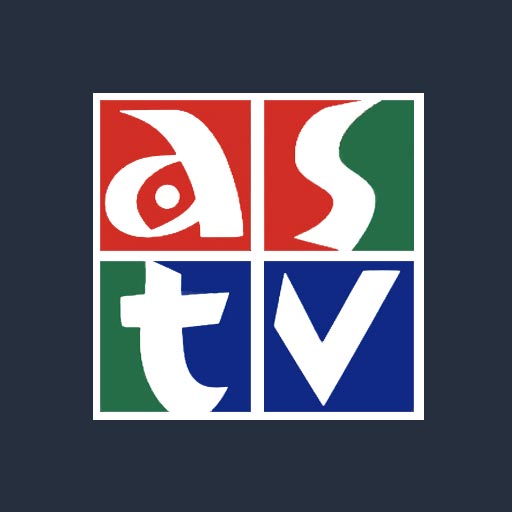 Logo ASTV