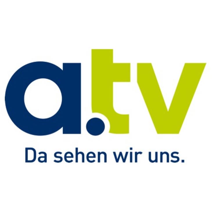 Logo Augsburg TV