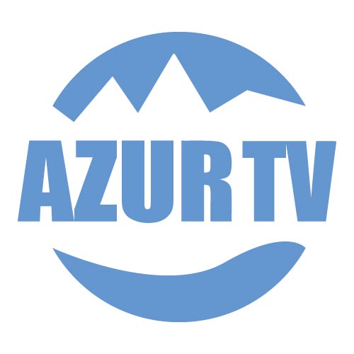 Logo Azur TV