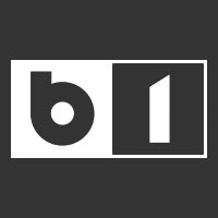Logo B1 TV
