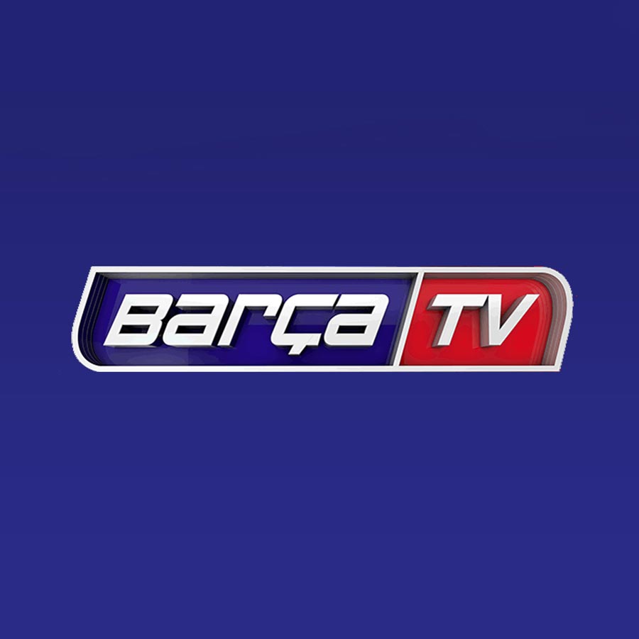Logo Barca TV
