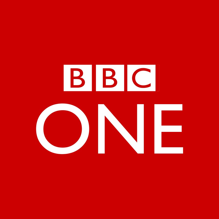 Logo BBC One